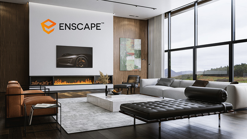 enscape 3.2 download